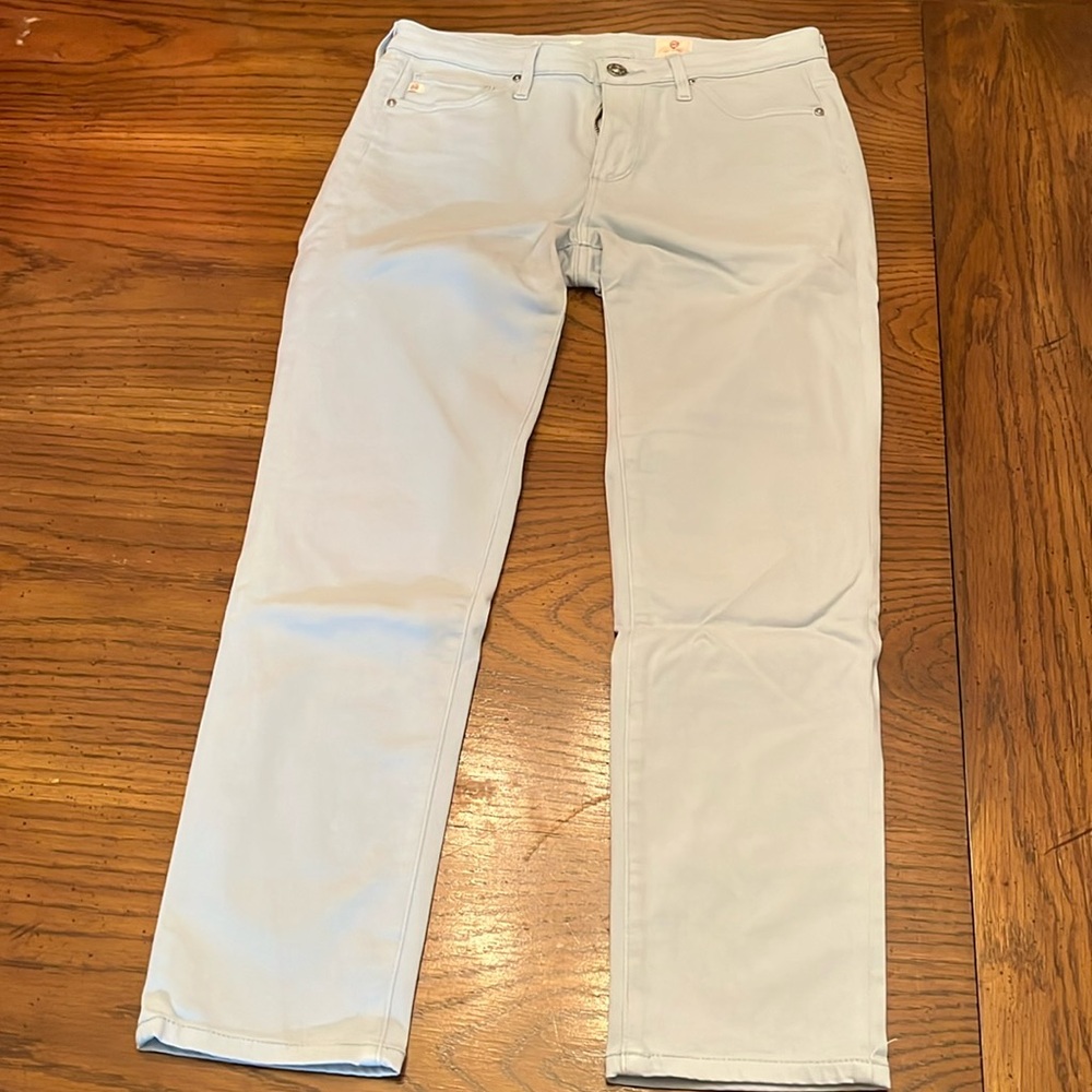 Adriano Goldschmied The Prima Crop, size 27R